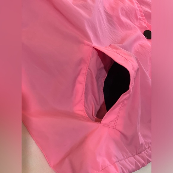 PINK Victoria’s Secret Windbreaker - Picture 13 of 14